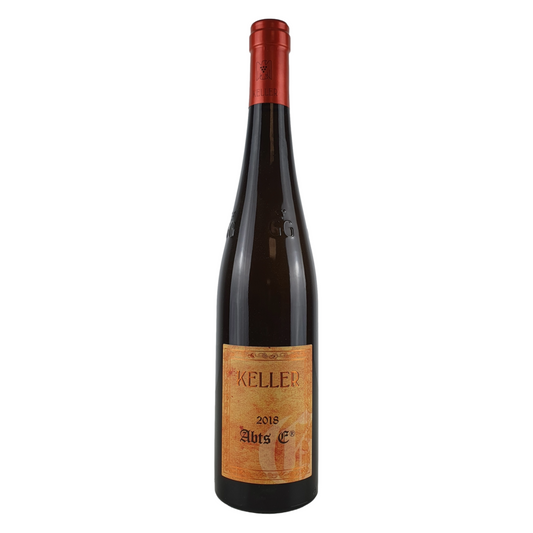 Riesling Westhofen ABTS E  GG 2018