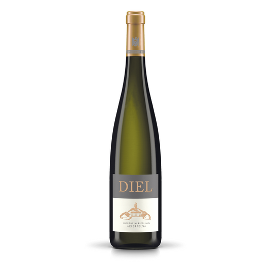 Dorsheim Riesling "Eierfels" 2022