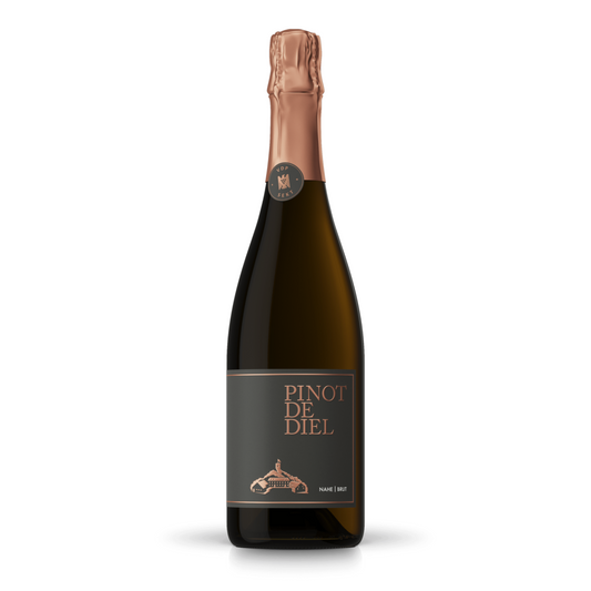 Pinot de Diel Sekt Extra Brut