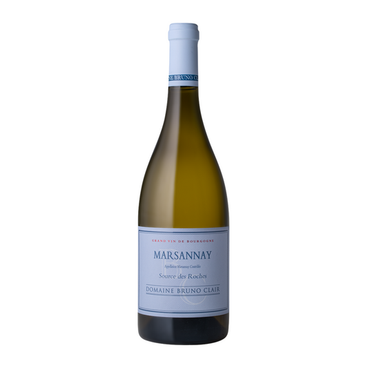 Marsannay blanc "Source des Roches" AOC 2022