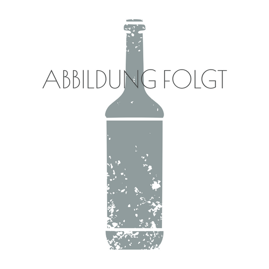 Cuvée 50 Lunes Sekt Brut Nature 2018