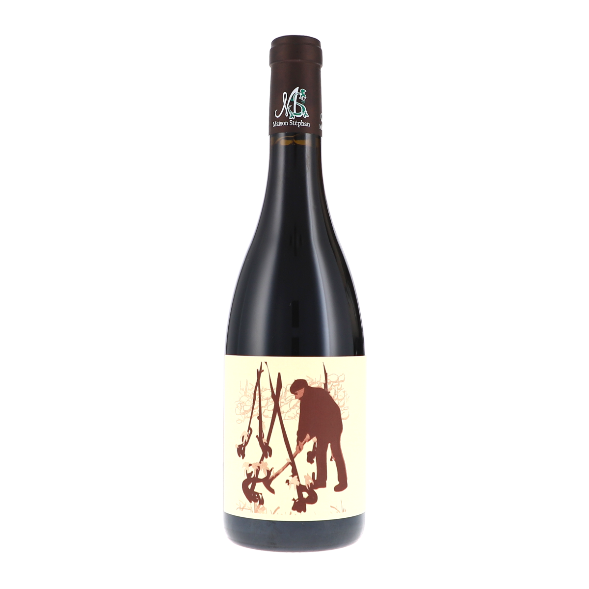 Côte Rôtie "Les Binardes" AOC 2020