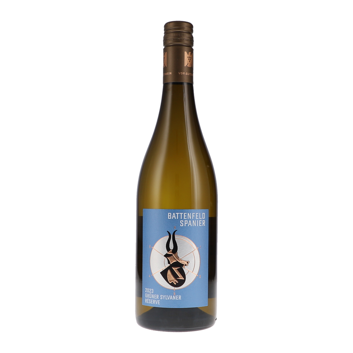 Grüner Sylvaner Réserve 2023