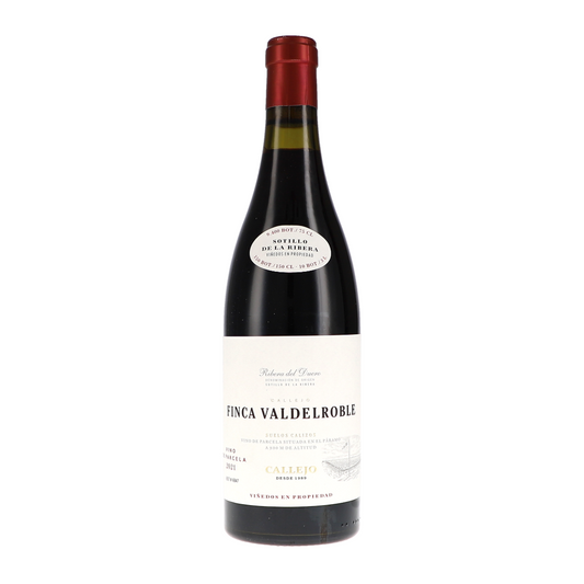Finca Valdelroble 2021