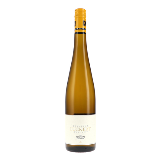 Maustal Silvaner Großes Gewächs 2023