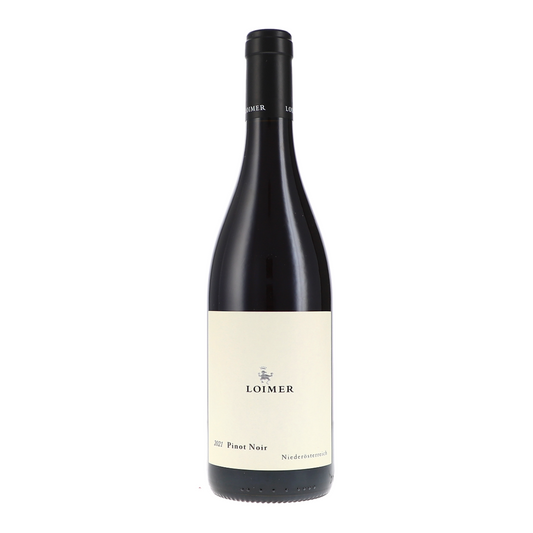 Pinot Noir 2021