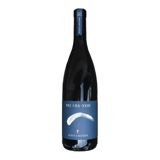 Komet PRE CHA XXIII Vino Blanco 2023