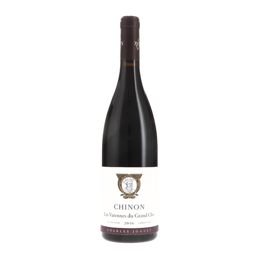 Les Varennes du Grand Clos AOC 2016