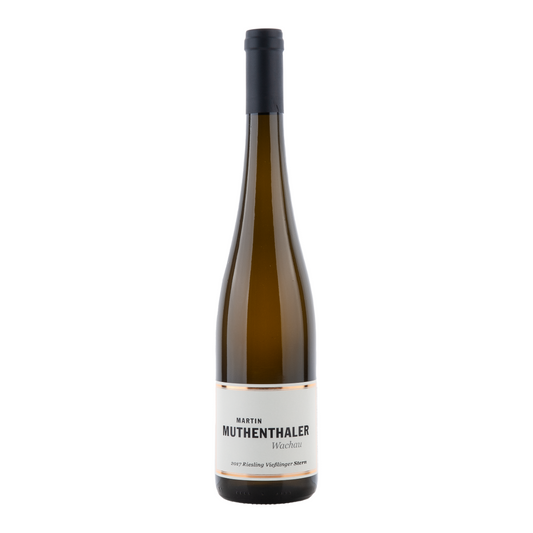 Riesling Vießlinger Stern 2017