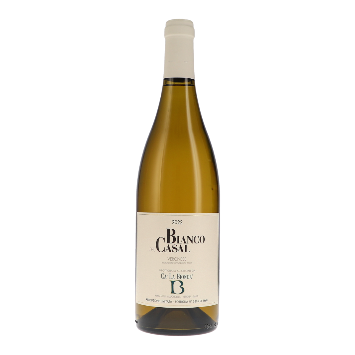 Bianco del Casal IGT 2023