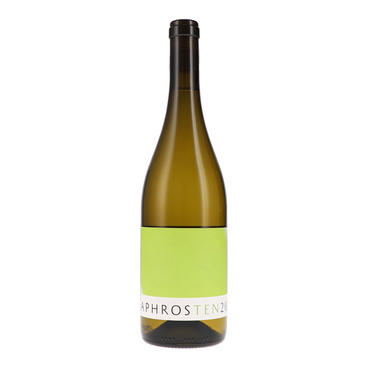Loureiro Aphros TEN DOC 2023