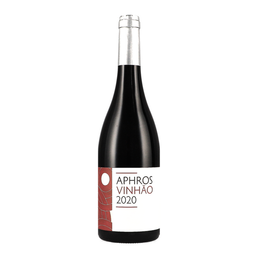 Aphros Vinhao 2020