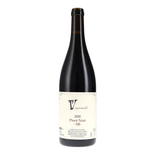 Pinot Noir SR Reserve 2020