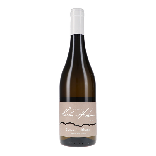 Côtes du Rhône blanc AOC 2024