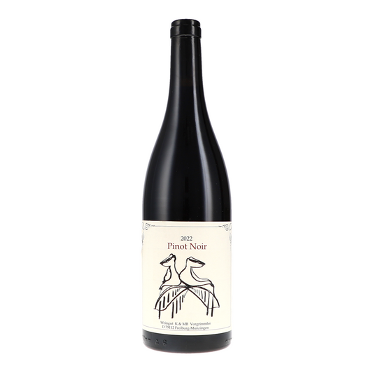 Pinot Noir "Dachs" 2022