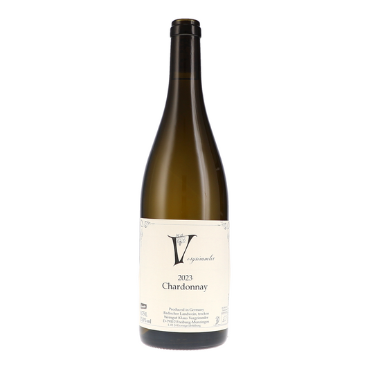 Chardonnay 2023