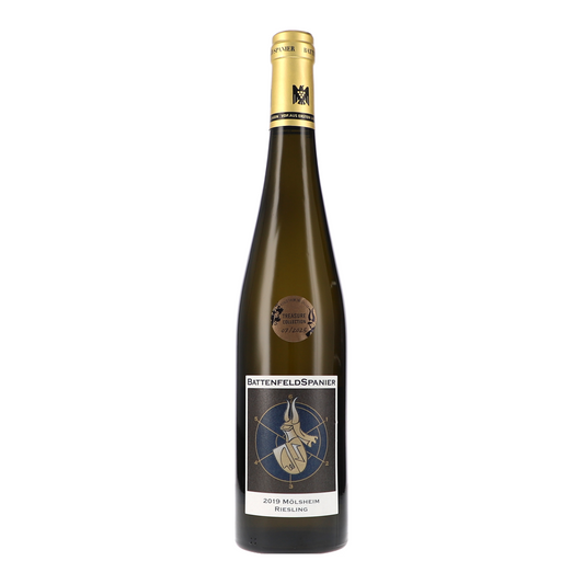 Riesling Mölsheim "Treasure Collection" VDP Erste Lage 2019