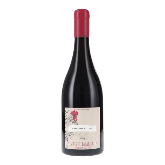 Gevrey Chambertin "Vieilles Vignes" rouge AOC 2023