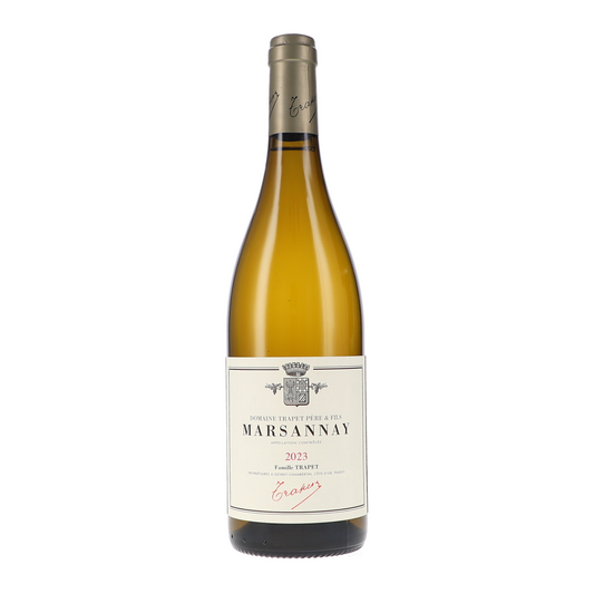 Marsannay blanc AOC 2023
