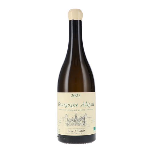 Bourgogne Aligoté AOC 2023