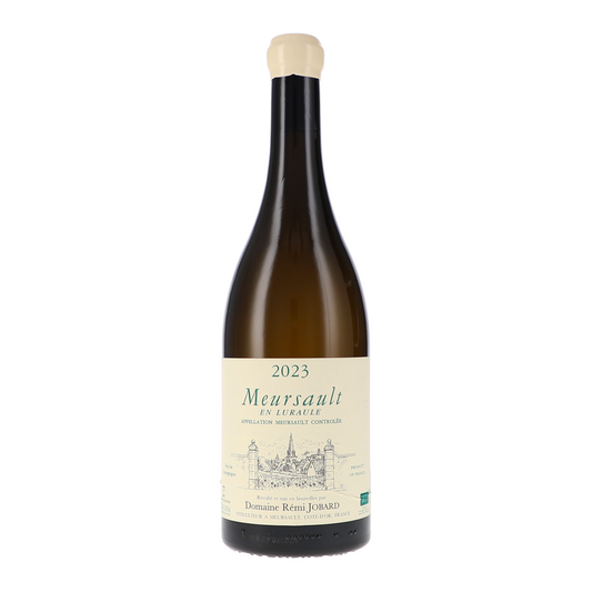 Meursault En Luraule AOC 2022