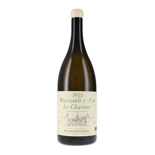 Meursault 1er Cru Les Charmes AOC 2022