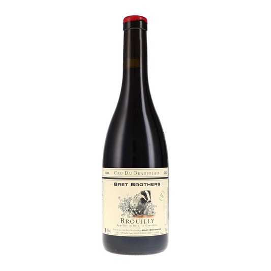 Beaujolais Brouilly Zen AOC 2023