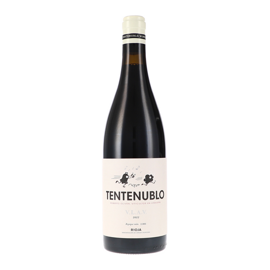 V.L.A.V. Vino Tinto 2022