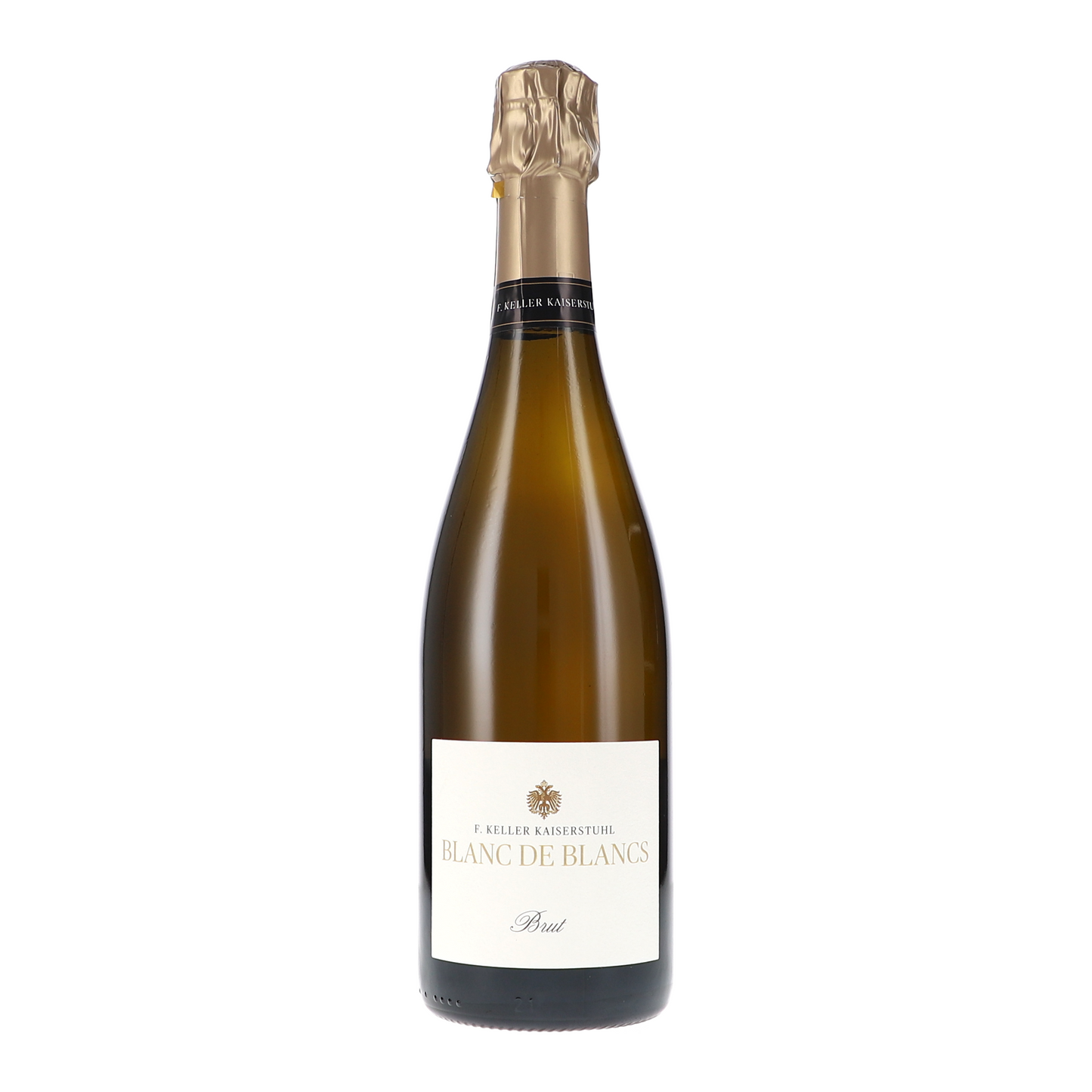 Blanc de Blancs Brut 2021
