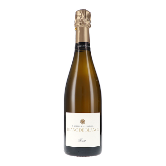 Blanc de Blancs Brut 2021