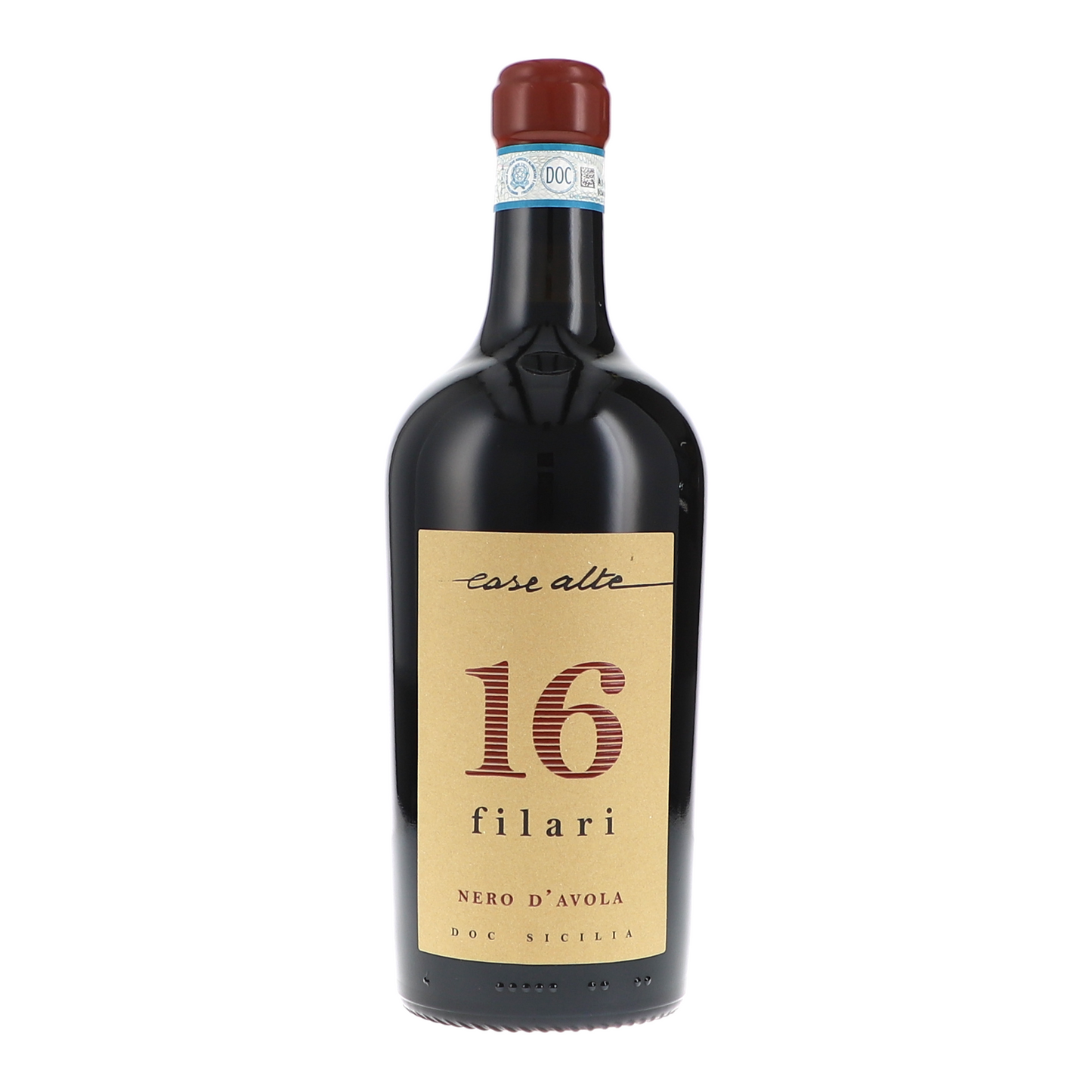 16 Filari Nero d'Avola DOC Sicilia 2023