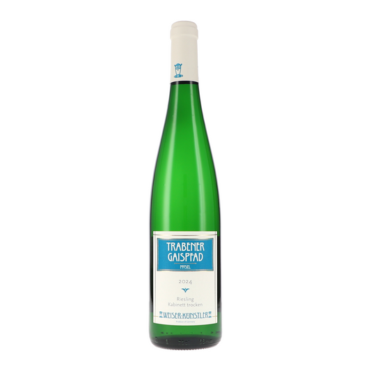 Riesling Trabener "Gaispfad" Kabinett trocken 2024