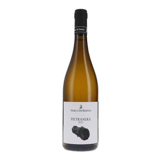 Pietranera, Zibibbo Terre Siciliane IGT 2024
