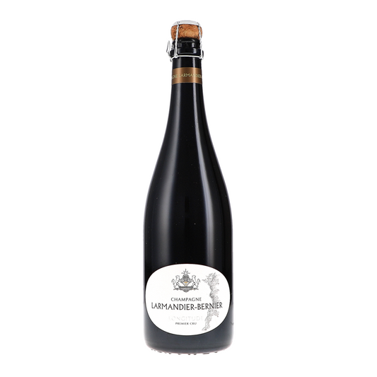 Longitude, Premier Cru Blanc de Blancs Extra Brut