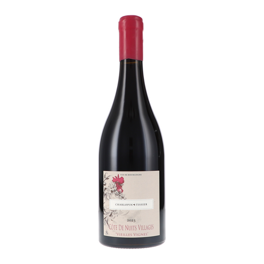 Côte de Nuits Villages "Vieilles Vignes" AOC 2023