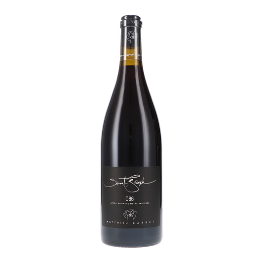 Saint Joseph D86 AOP 2024