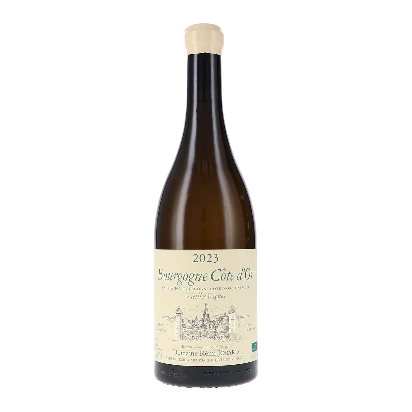 Bourgogne Côte d'Or Vieilles Vignes AOC 2023