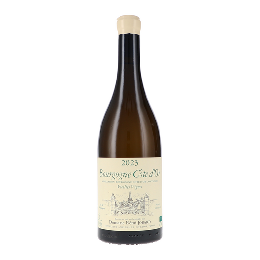 Bourgogne Côte d'Or Vieilles Vignes AOC 2023