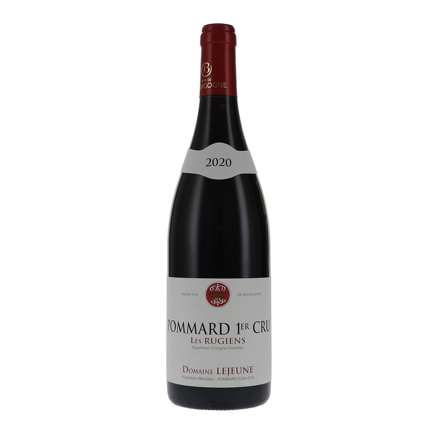 Pommard 1er Cru "Les Rugiens" AOC 2020