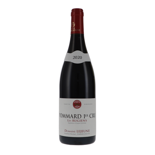Pommard 1er Cru "Les Rugiens" AOC 2020