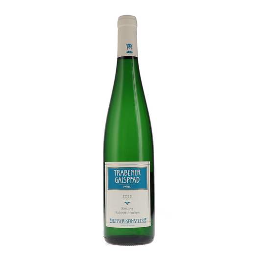 Riesling Trabener "Gaispfad" Kabinett trocken 2022