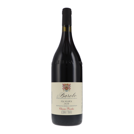 Barolo Via Nuova DOCG 2020