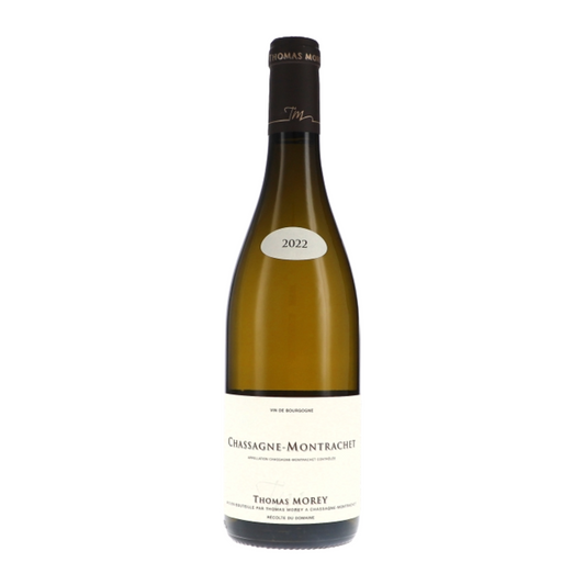Chassagne-Montrachet Blanc AOC