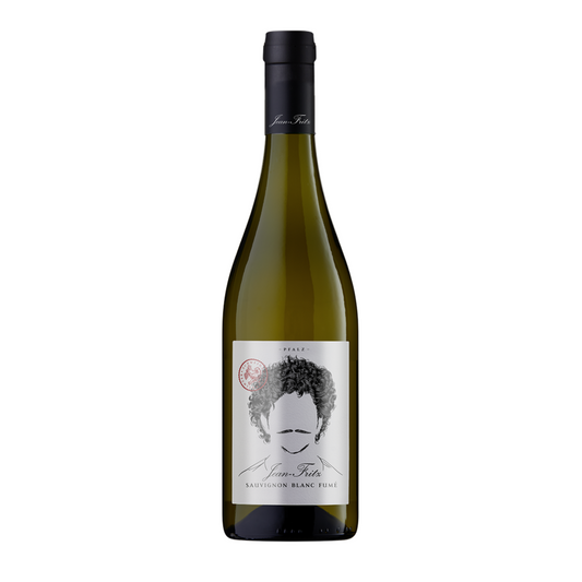 Jean-Fritz Sauvignon Blanc Fumé 2022