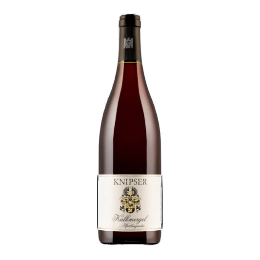 Spätburgunder "Kalkmergel" 2018