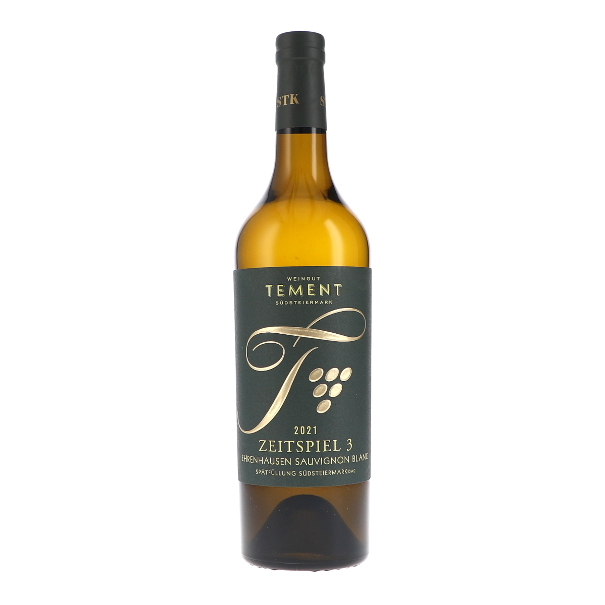 Sauvignon Blanc Ehrenhausen "Zeitspiel 3" 2021