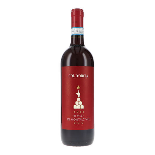Rosso di Montalcino DOC 2023