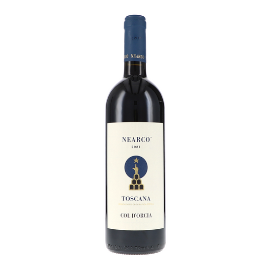 Nearco Toscana Rosso IGT 2021