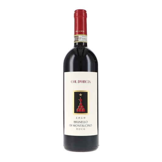 Brunello di Montalcino DOCG 2020