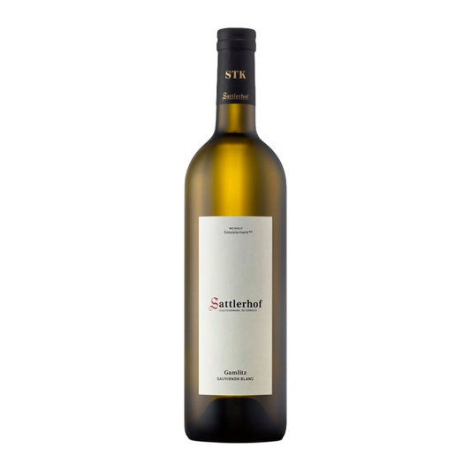 Gamlitz Sauvignon Blanc DAC 2024